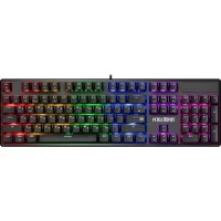 Клавиатура Defender Axeman GK-302 фото 1